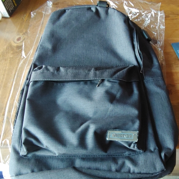 Backpack - Picture 1 of 4